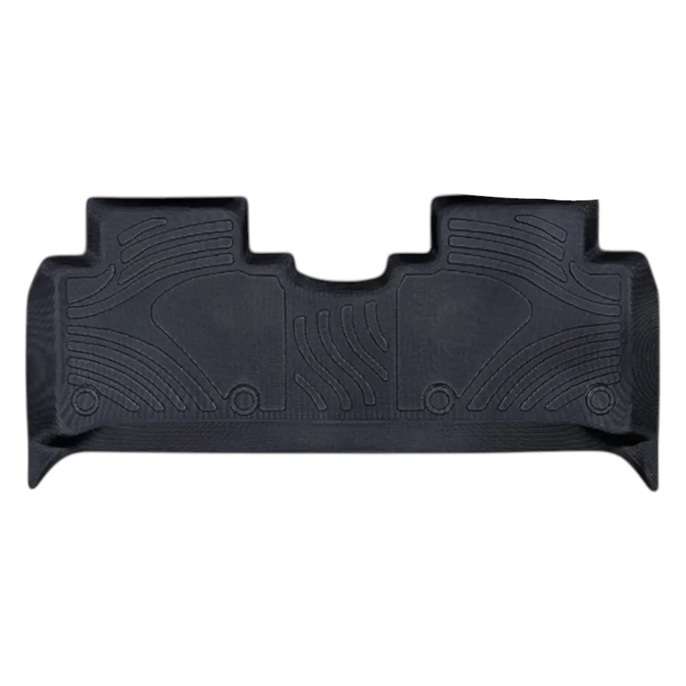 BYD Atto 3 - TPE Floor Mats