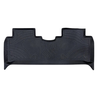 BYD Atto 3 - TPE Floor Mats
