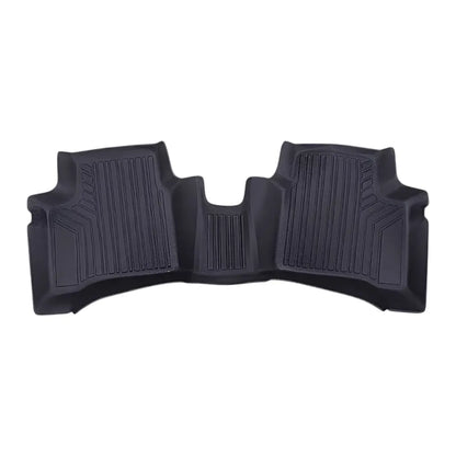 Suzuki Swift 2022-2025 - TPE Floor Mats