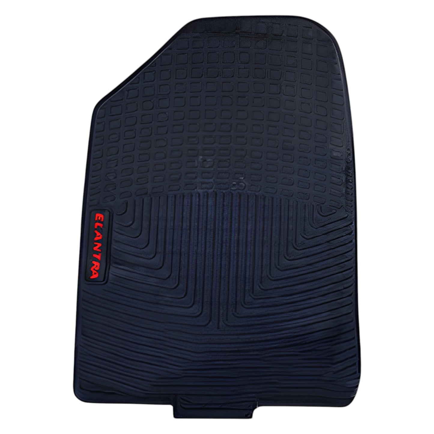 Hyundai Elantra 2021-2024 - Imported Rubber Mats