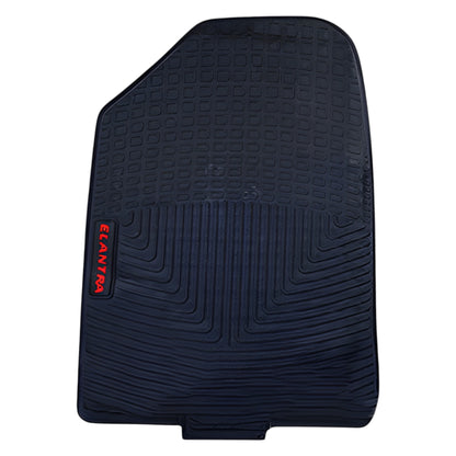 Hyundai Elantra 2021-2024 - Imported Rubber Mats