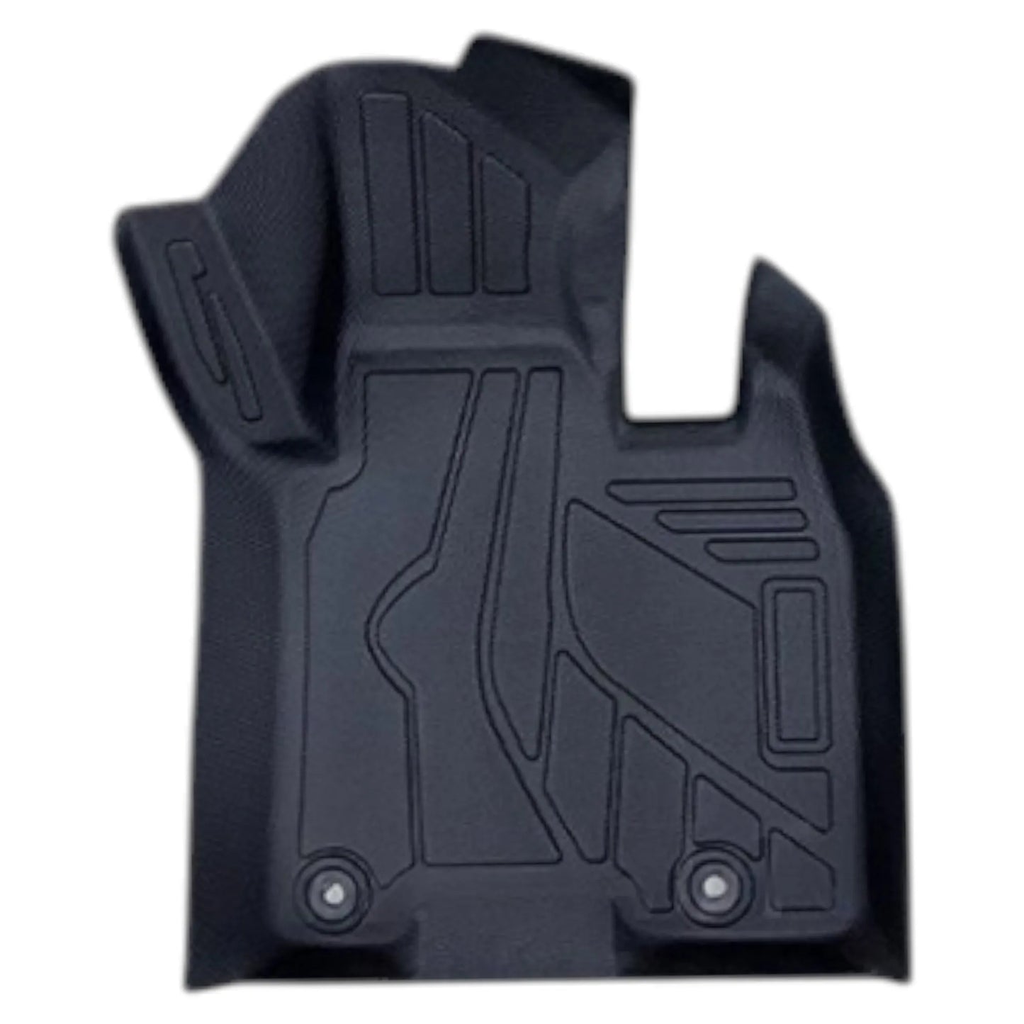 Kia Sportage 2019-2024 - TPE Floor Mats