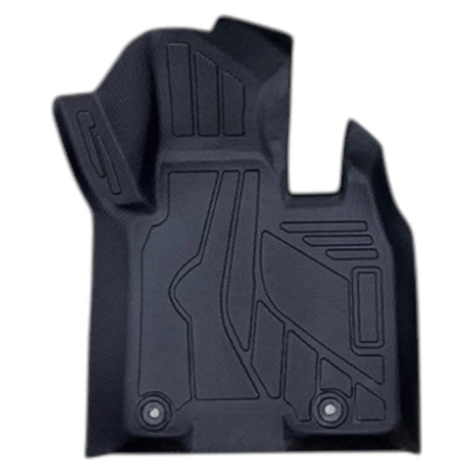 Kia Sportage 2019-2024 - TPE Floor Mats