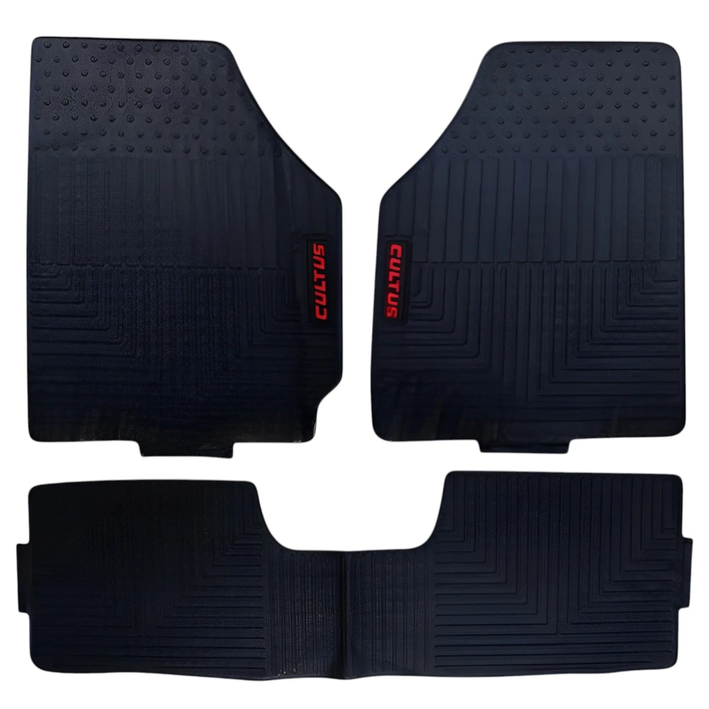 Suzuki Cultus 2017-2025 - Imported Rubber Mats