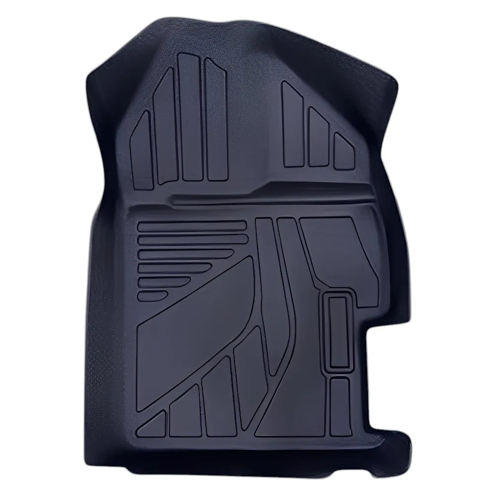 Honda BR-V 2017-2025 - TPE Floor Mats