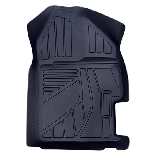 Honda BR-V 2017-2025 - TPE Floor Mats