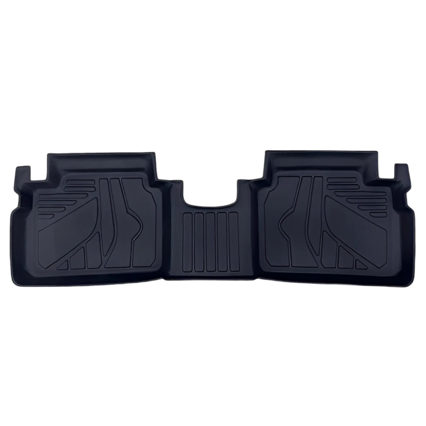 Hyundai Elantra 2021-2024 - TPE Floor Mats