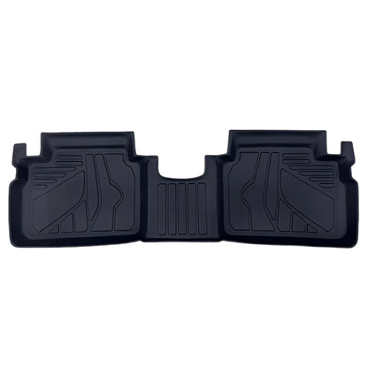 Hyundai Elantra 2021-2024 - TPE Floor Mats