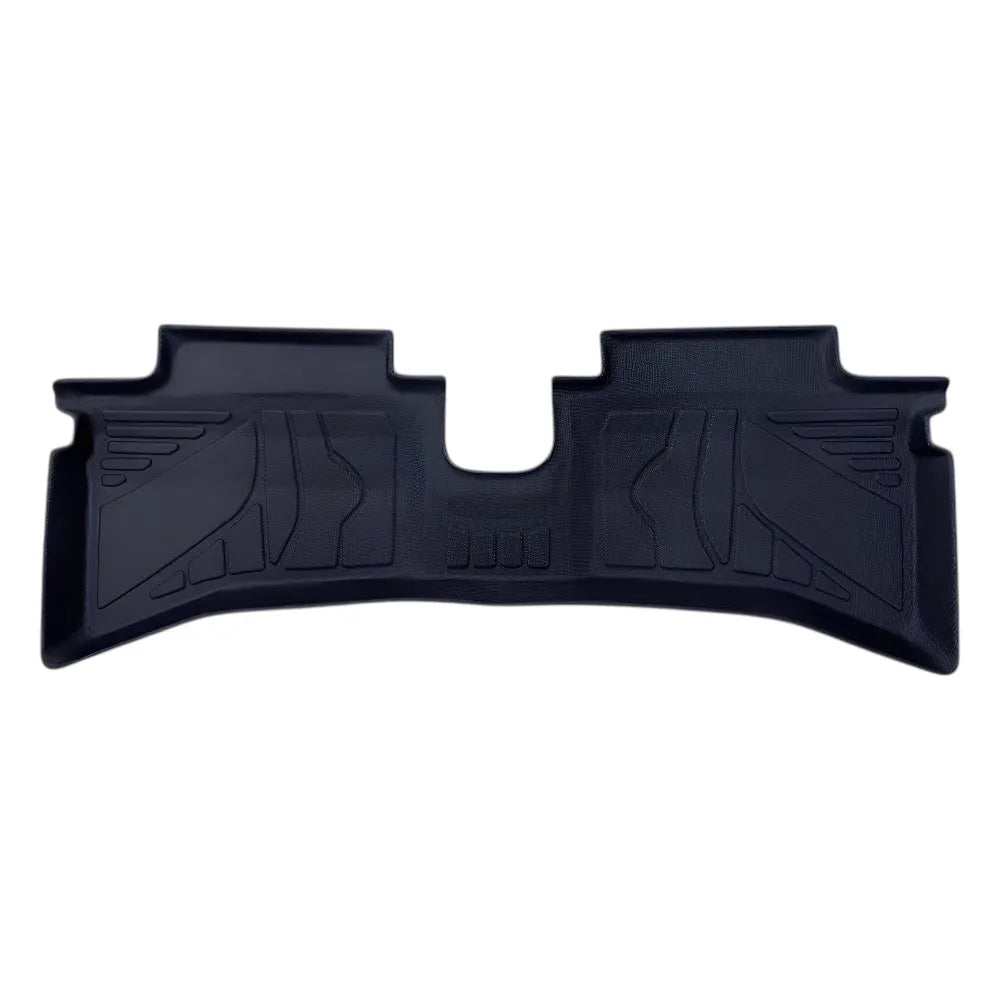 Toyota Aqua - TPE Floor Mats
