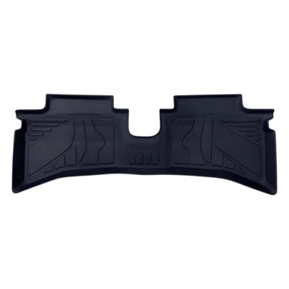 Toyota Aqua - TPE Floor Mats