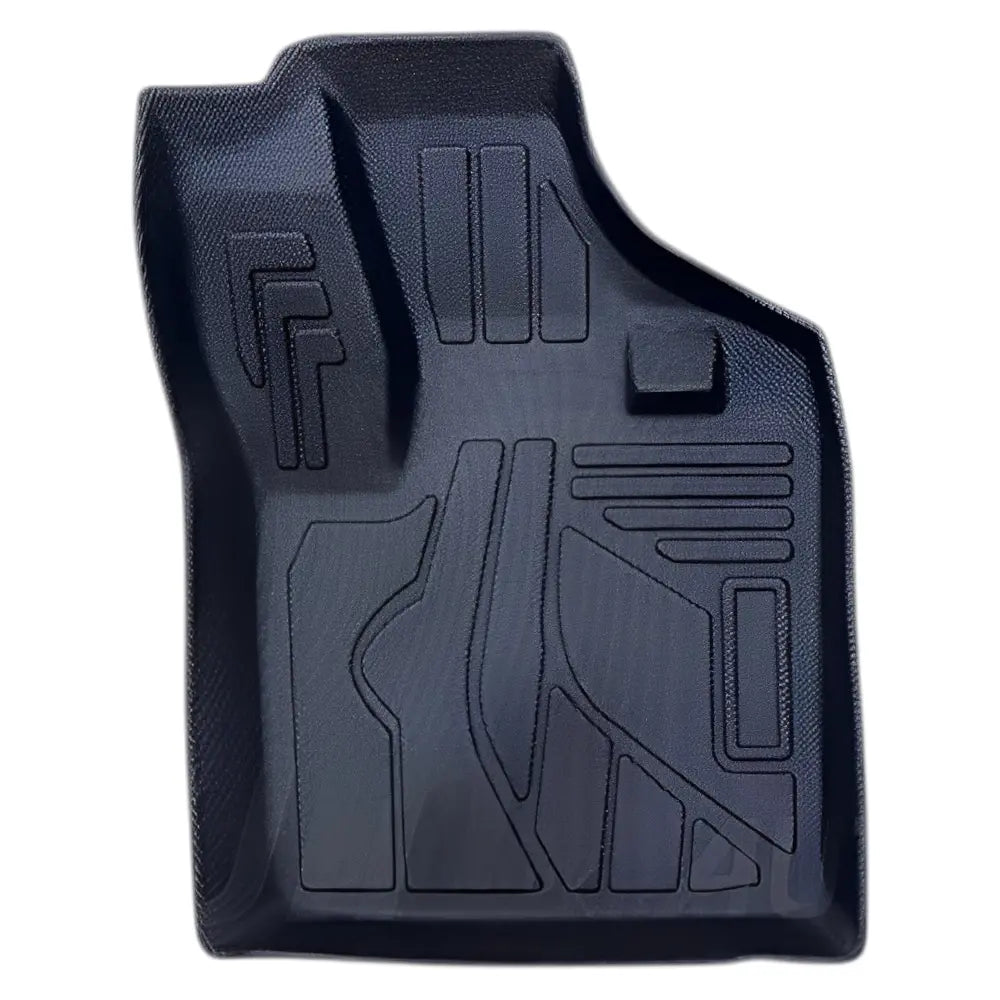 Suzuki Alto 2019-2025 - TPE Floor Mats