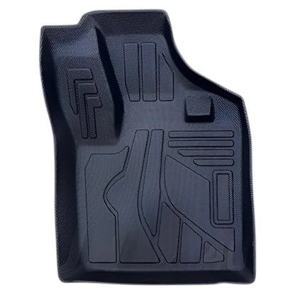 Suzuki Alto 2019-2025 - TPE Floor Mats