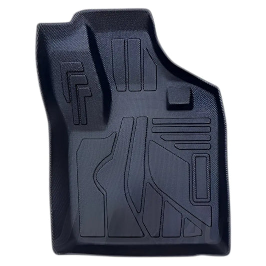 Suzuki Alto 2019-2025 - TPE Floor Mats
