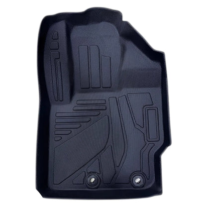 Toyota Aqua - TPE Floor Mats