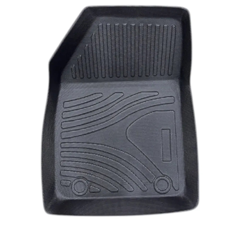 BYD Atto 3 - TPE Floor Mats