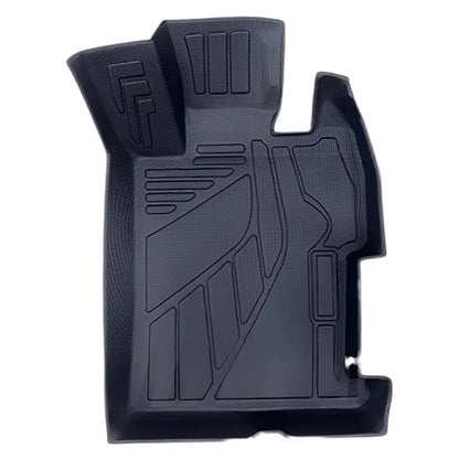 Honda City 2022-2025 - TPE Floor Mats