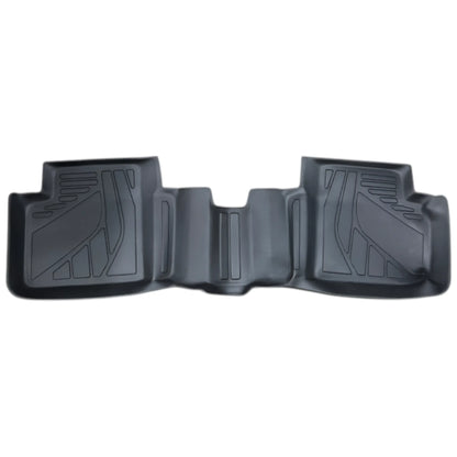 Honda Civic 2016-2022 - TPE Floor Mats