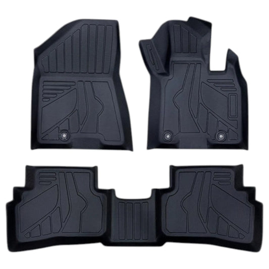 Kia Sportage 2019-2024 - TPE Floor Mats