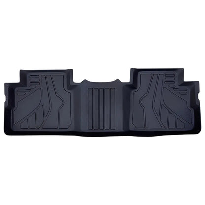 GWM Haval H6 2020-2025 - TPE Floor Mats