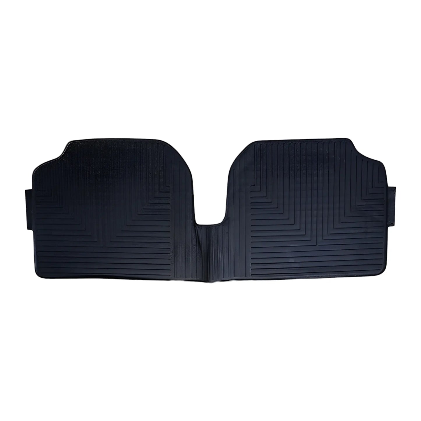 Suzuki Alto 2019-2025 - Imported Rubber Mats
