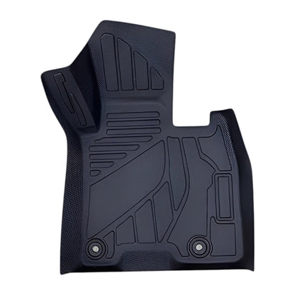 Hyundai Tucson 2020-2025 - TPE Floor Mats