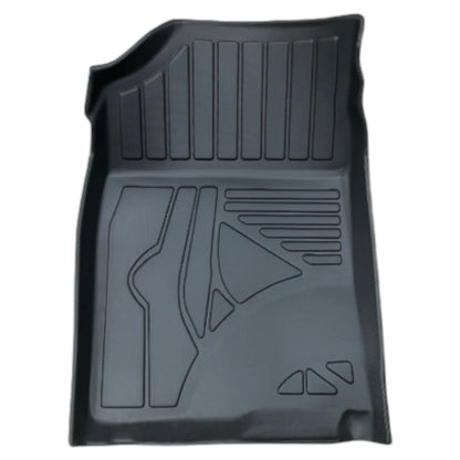 Honda Civic 2016-2022 - TPE Floor Mats