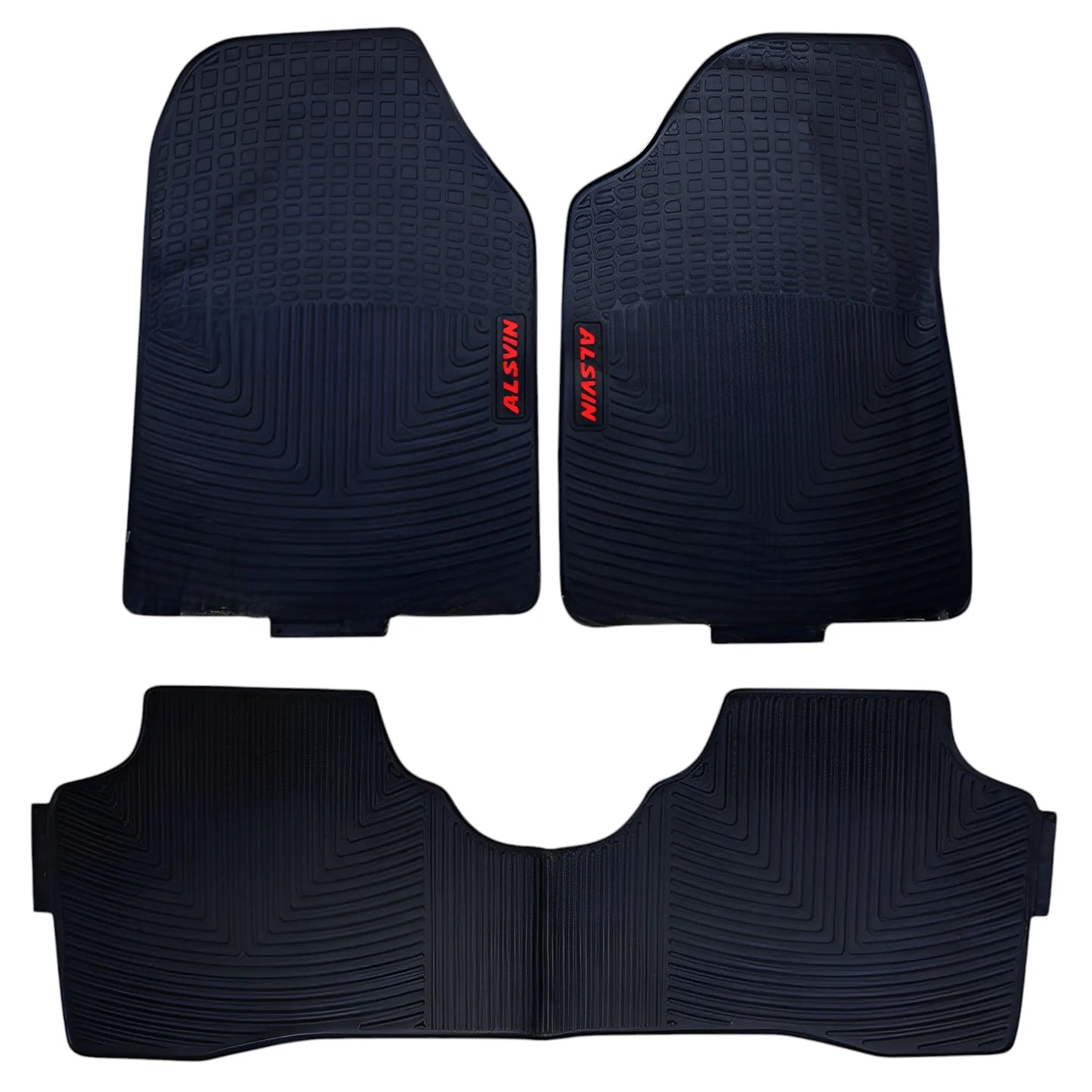 Changan Alsvin 2021-2025 - Imported Rubber Mats