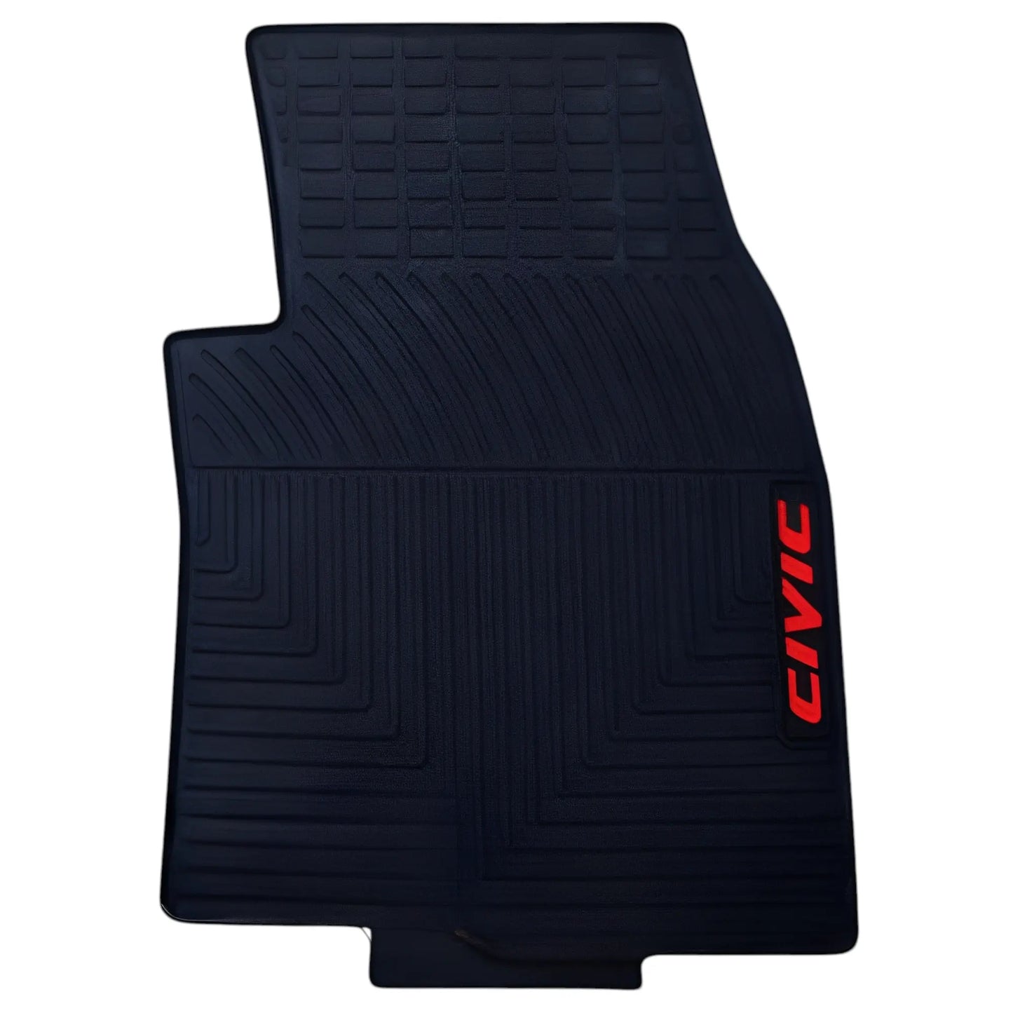 Honda Civic 2016-2021 - Imported Rubber Mats
