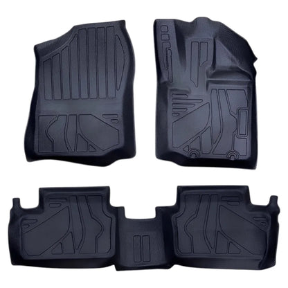 Toyota Raize 2019-2025 - TPE Floor Mats