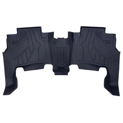 Toyota Fortuner 2016-2025 - TPE Floor Mats
