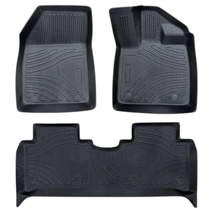 BYD Atto 3 - TPE Floor Mats