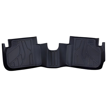 Honda Civic 2022-2025 - TPE Floor Mats