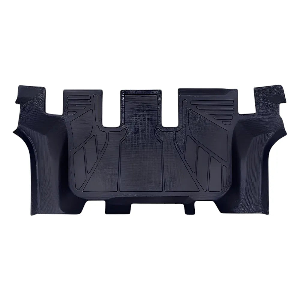 Honda BR-V 2017-2025 - TPE Floor Mats