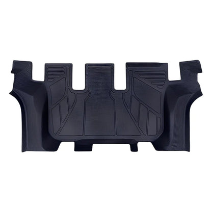 Honda BR-V 2017-2025 - TPE Floor Mats