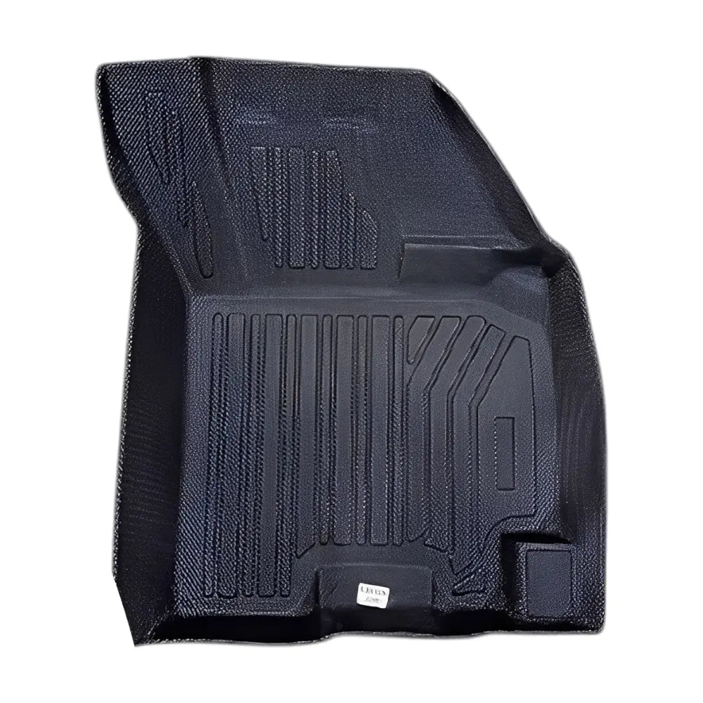Suzuki Swift 2022-2025 - TPE Floor Mats