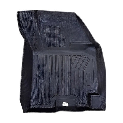 Suzuki Swift 2022-2025 - TPE Floor Mats