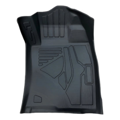 Honda Civic 2016-2022 - TPE Floor Mats