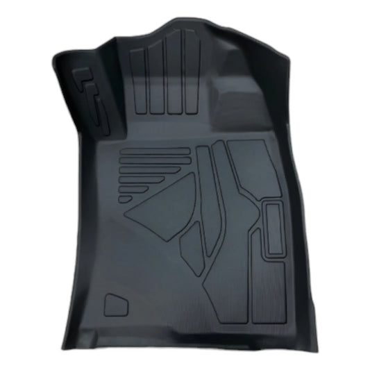 Honda Civic 2016-2022 - TPE Floor Mats