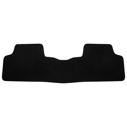Kia Sportage 2019-2024 - Imported Rubber Mats