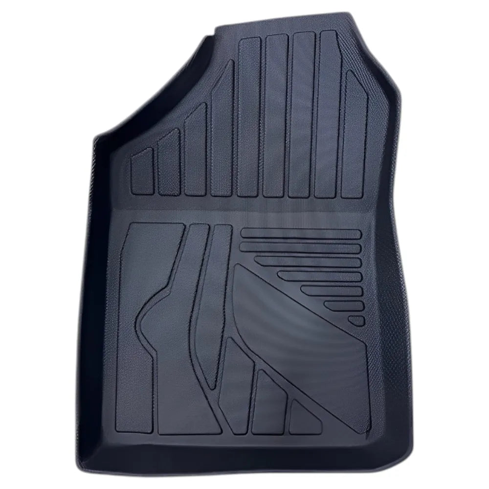 Toyota Yaris 2020-2025 - TPE Floor Mats
