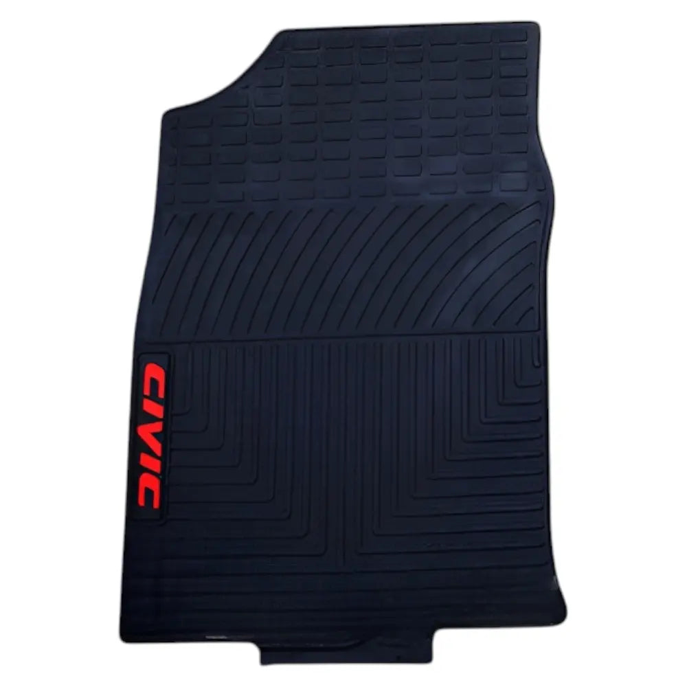 Honda Civic 2016-2021 - Imported Rubber Mats