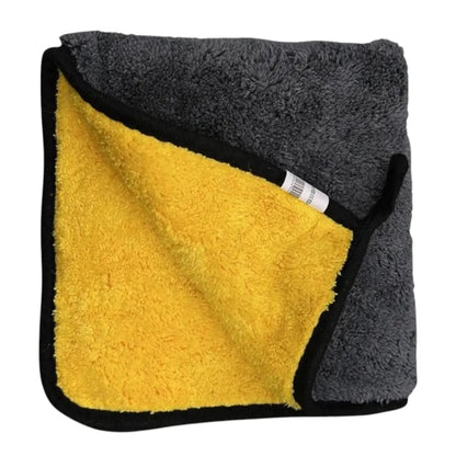 Microfiber 40x40 cm - 900 GSM