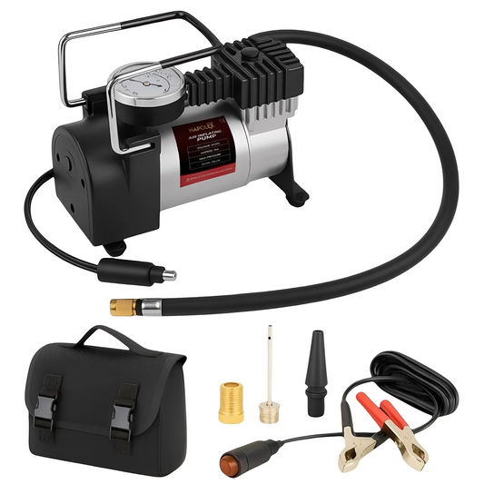 Napolex - Air Compressor