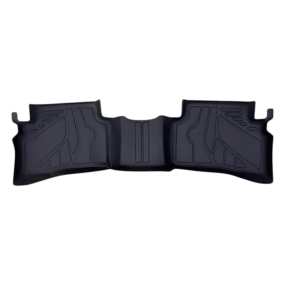 Hyundai Tucson 2020-2025 - TPE Floor Mats