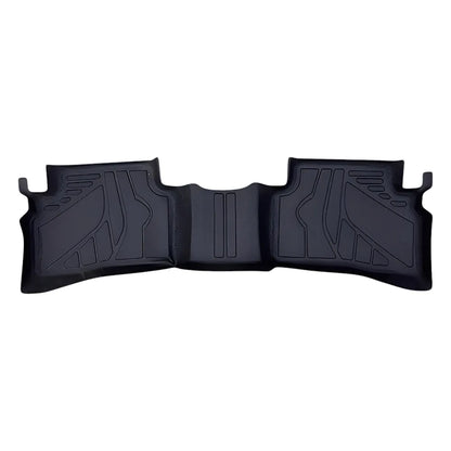 Hyundai Tucson 2020-2025 - TPE Floor Mats