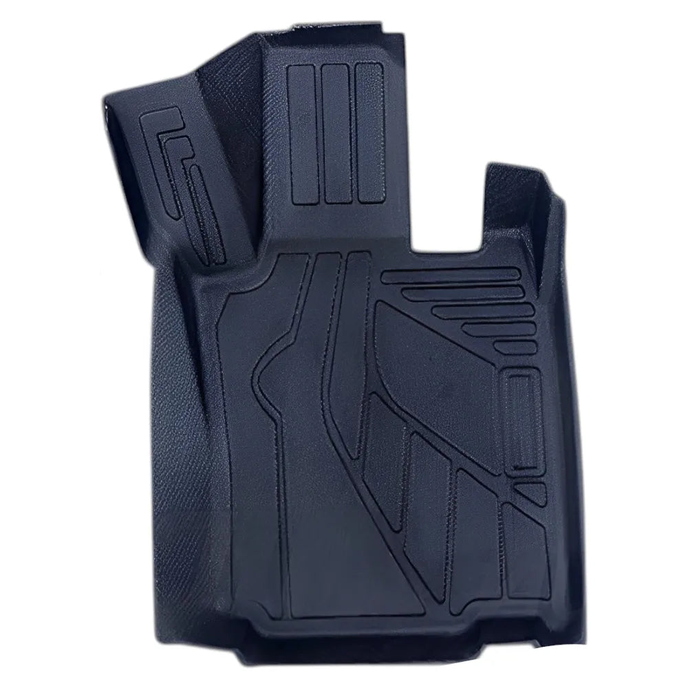Changan Oshan X7 2022-2025 - TPE Floor Mats