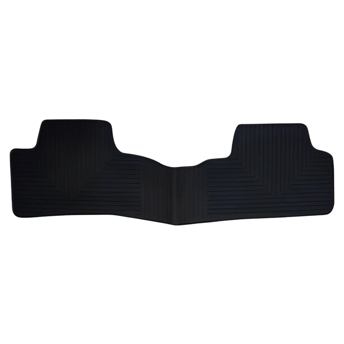 Hyundai Tucson 2020-2024 - Imported Rubber Mats