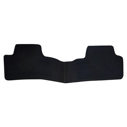 Hyundai Tucson 2020-2024 - Imported Rubber Mats