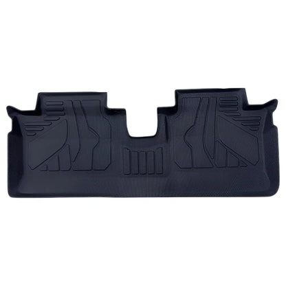 Toyota Yaris 2020-2025 - TPE Floor Mats