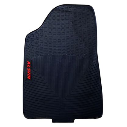 Changan Alsvin 2021-2025 - Imported Rubber Mats